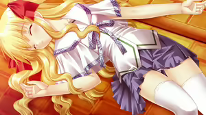 Page 20 of SIN ～ Kurotokiiro no Shoujo ～ - preview thumbnail