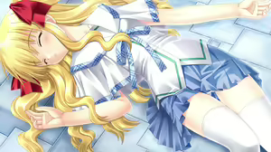 Page 21 of SIN ～ Kurotokiiro no Shoujo ～ - preview thumbnail