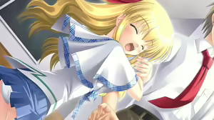 Page 32 of SIN ～ Kurotokiiro no Shoujo ～ - preview thumbnail