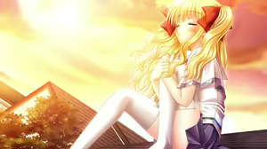 Page 39 of SIN ～ Kurotokiiro no Shoujo ～ - preview thumbnail