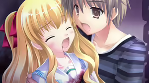 Page 55 of SIN ～ Kurotokiiro no Shoujo ～ - preview thumbnail