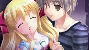 Page 58 of SIN ～ Kurotokiiro no Shoujo ～ - preview thumbnail