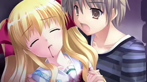Page 59 of SIN ～ Kurotokiiro no Shoujo ～ - preview thumbnail