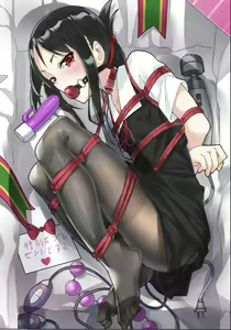 Page 1198 of Kaguya-Sama Collection - preview thumbnail