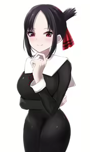 Page 1318 of Kaguya-Sama Collection - preview thumbnail