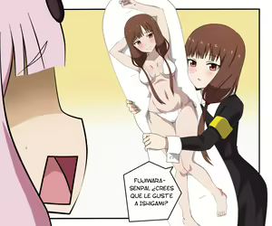 Page 1373 of Kaguya-Sama Collection - preview thumbnail