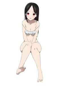Page 1394 of Kaguya-Sama Collection - preview thumbnail