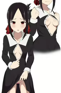 Page 26 of Kaguya-Sama Collection - preview thumbnail
