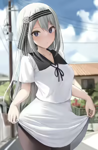 Page 967 of Kaguya-Sama Collection - preview thumbnail
