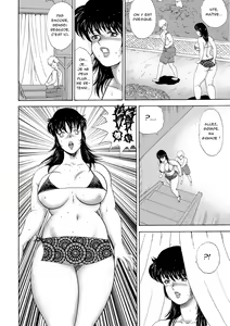 Page 153 of Dressage de l'enseignante Yuko - Complet - preview thumbnail