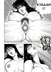 Page 43 of Dressage de l'enseignante Yuko - Complet - preview thumbnail