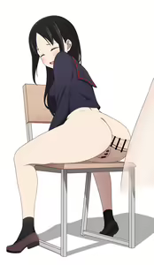 Page 1567 of Kaguya-Sama Collection - preview thumbnail