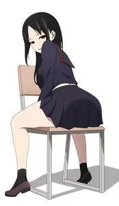 Page 1568 of Kaguya-Sama Collection - preview thumbnail