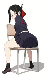 Page 1569 of Kaguya-Sama Collection - preview thumbnail