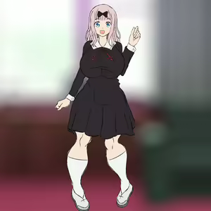 Page 631 of Kaguya-Sama Collection - preview thumbnail