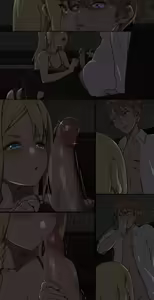Page 826 of Kaguya-Sama Collection - preview thumbnail