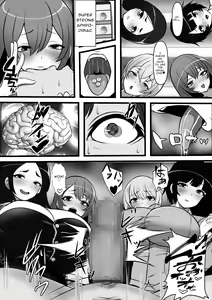 Page 37 of Teisou Gyakuten Toshi Damasarete Nyuukai Shita YariCir Shuudan no Leader ga Dou Mitemo Hatsukoi no Onee-san nano daga | Reverse Chastity City ~The Leader of a Fuckclub That Tricked Me Into Joining Seems to Be a Virgin~ - preview thumbnail