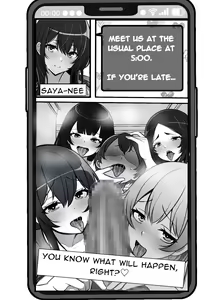 Page 44 of Teisou Gyakuten Toshi Damasarete Nyuukai Shita YariCir Shuudan no Leader ga Dou Mitemo Hatsukoi no Onee-san nano daga | Reverse Chastity City ~The Leader of a Fuckclub That Tricked Me Into Joining Seems to Be a Virgin~ - preview thumbnail
