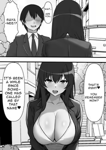 Page 10 of Teisou Gyakuten Toshi Damasarete Nyuukai Shita YariCir Shuudan no Leader ga Dou Mitemo Hatsukoi no Onee-san nano daga | Reverse Chastity City ~The Leader of a Fuckclub That Tricked Me Into Joining Seems to Be a Virgin~ - preview thumbnail