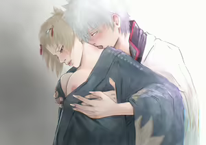 Page 1129 of Gintama Collection - preview thumbnail