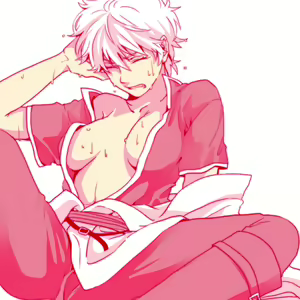 Page 1379 of Gintama Collection - preview thumbnail