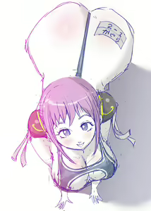 Page 1417 of Gintama Collection - preview thumbnail