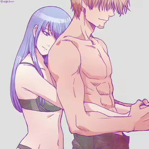Page 1620 of Gintama Collection - preview thumbnail