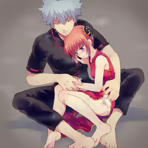 Page 474 of Gintama Collection - preview thumbnail