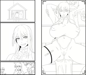 Page 751 of Gintama Collection - preview thumbnail
