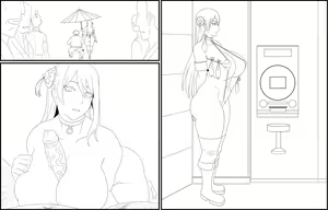 Page 756 of Gintama Collection - preview thumbnail