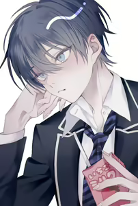 Page 4 of Artist - ぅゅ / uu. / millq / uu_bll - preview thumbnail