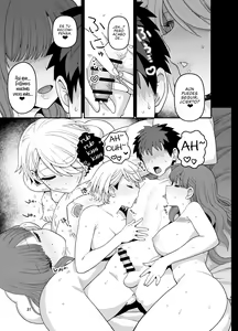 Page 32 of Sentaku Kyouka Nijigenme | Enseñanza Selectiva: Segundo Periodo - preview thumbnail