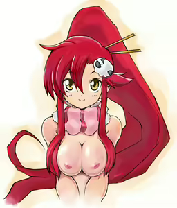 Page 238 of Gurren Lagann Collection - preview thumbnail