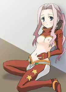 Page 248 of Gurren Lagann Collection - preview thumbnail