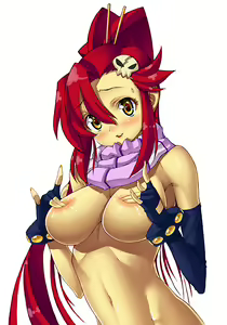 Page 440 of Gurren Lagann Collection - preview thumbnail