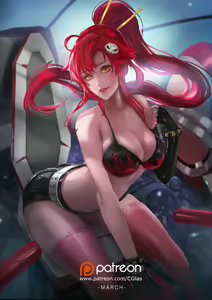 Page 479 of Gurren Lagann Collection - preview thumbnail