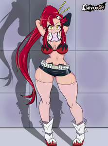 Page 657 of Gurren Lagann Collection - preview thumbnail