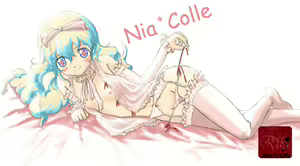 Page 78 of Gurren Lagann Collection - preview thumbnail