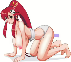 Page 97 of Gurren Lagann Collection - preview thumbnail