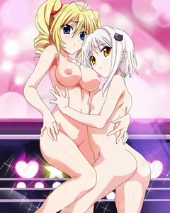 Page 1686 of High School DxD Collection - preview thumbnail