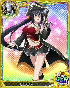 Page 209 of High School DxD Collection - preview thumbnail