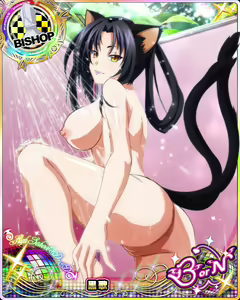Page 544 of High School DxD Collection - preview thumbnail