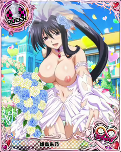 Page 587 of High School DxD Collection - preview thumbnail