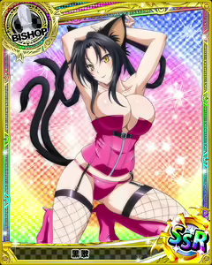 Page 695 of High School DxD Collection - preview thumbnail
