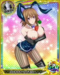Page 886 of High School DxD Collection - preview thumbnail