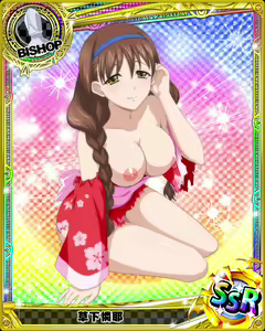 Page 939 of High School DxD Collection - preview thumbnail