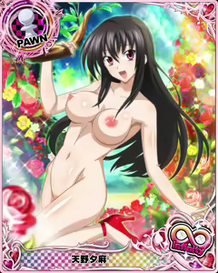 Page 951 of High School DxD Collection - preview thumbnail