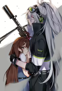 Page 126 of ●PIXIV● deathALICE - preview thumbnail