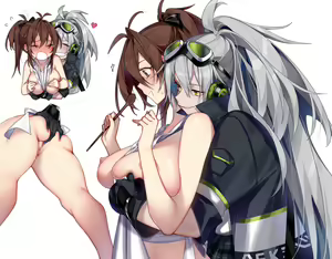 Page 192 of ●PIXIV● deathALICE - preview thumbnail