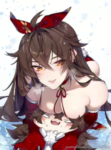 Page 207 of ●PIXIV● deathALICE - preview thumbnail